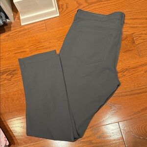 J.Crew men’s Gray Pants slim